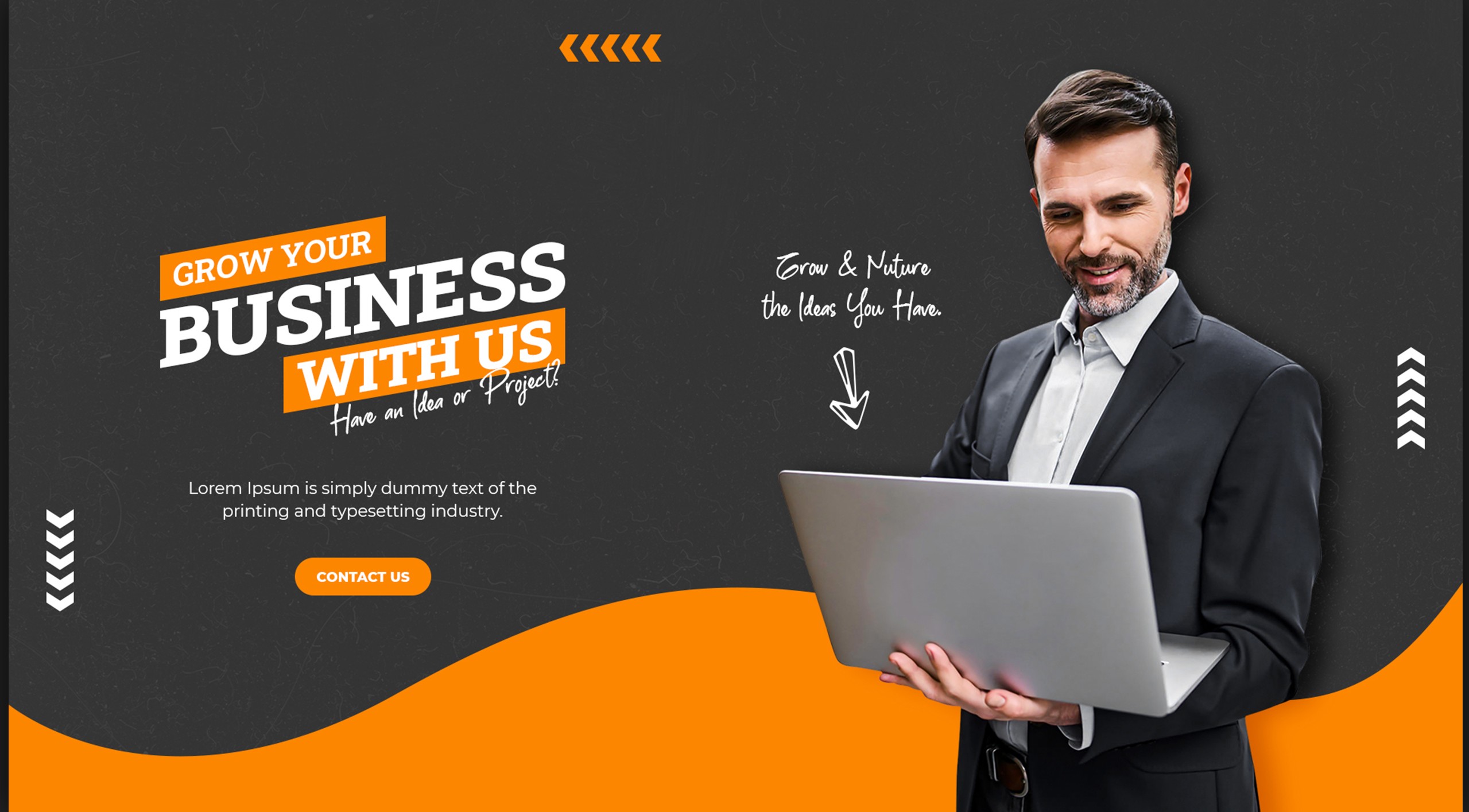 International Marketing Site [Closed]